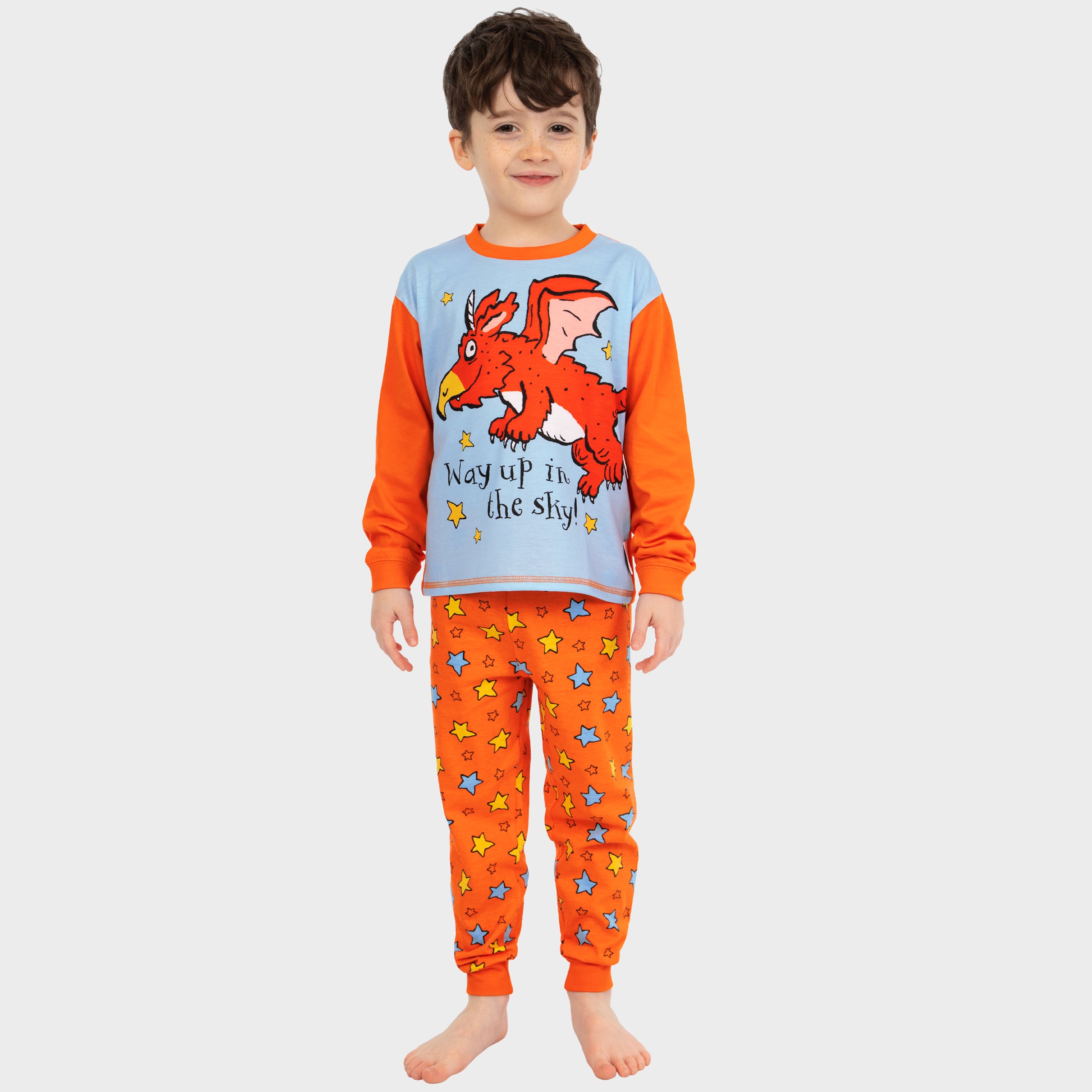 Zog Pyjamas