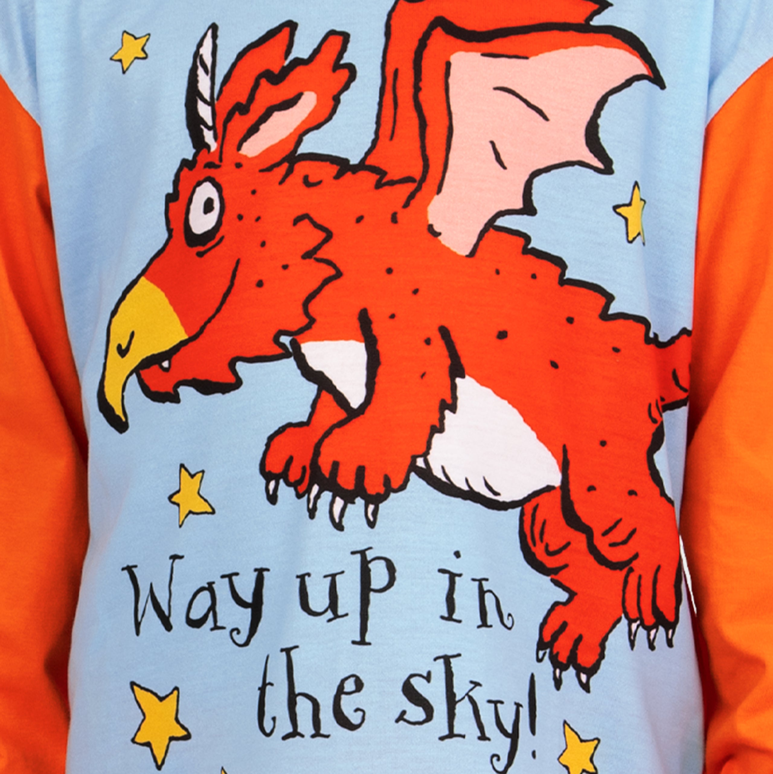 Zog Pyjamas