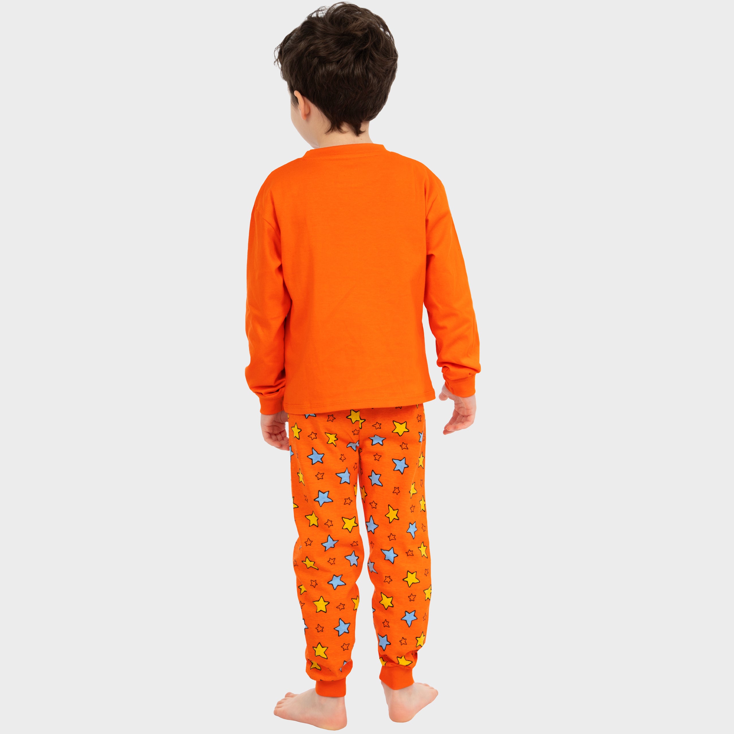 Zog Pyjamas