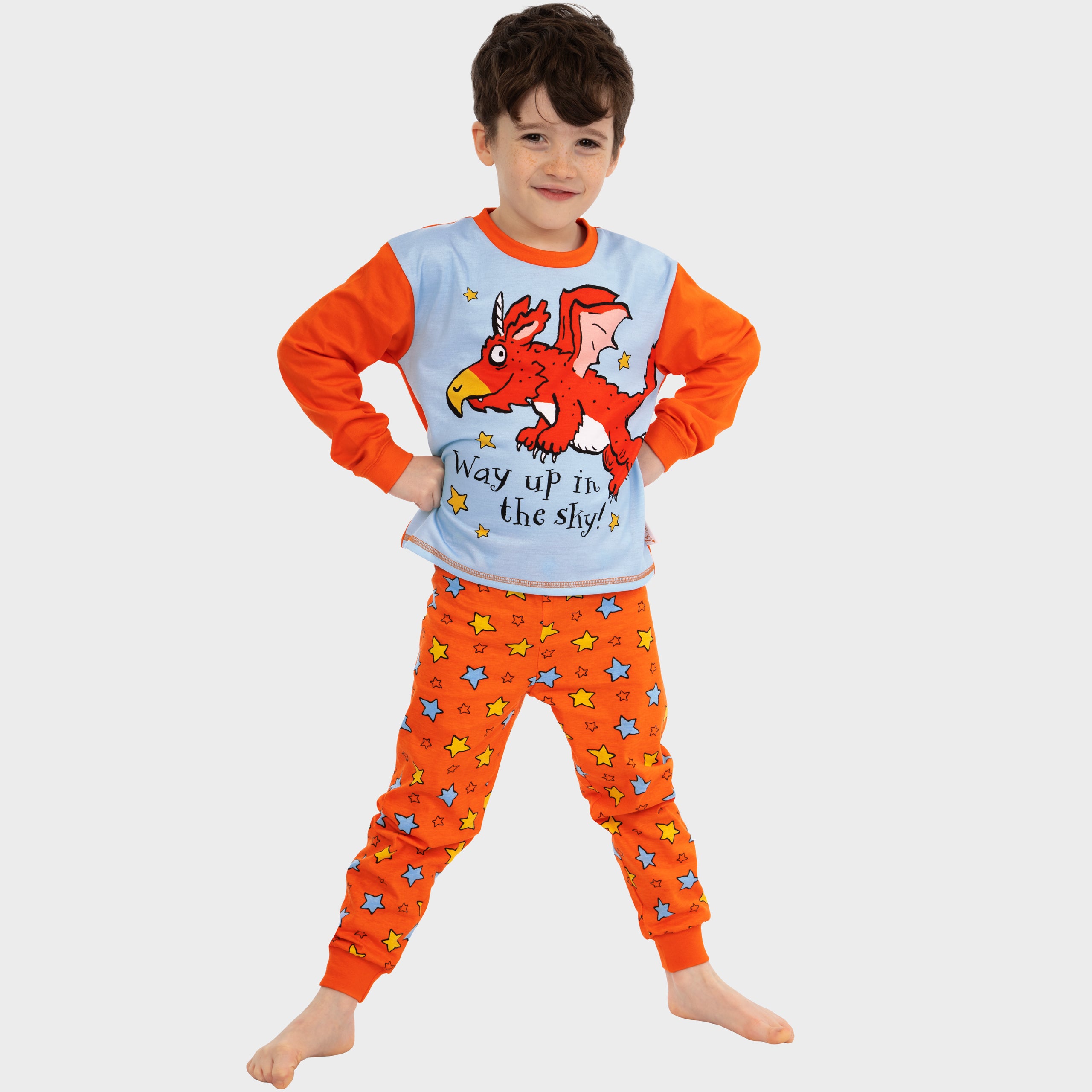 Zog Pyjamas