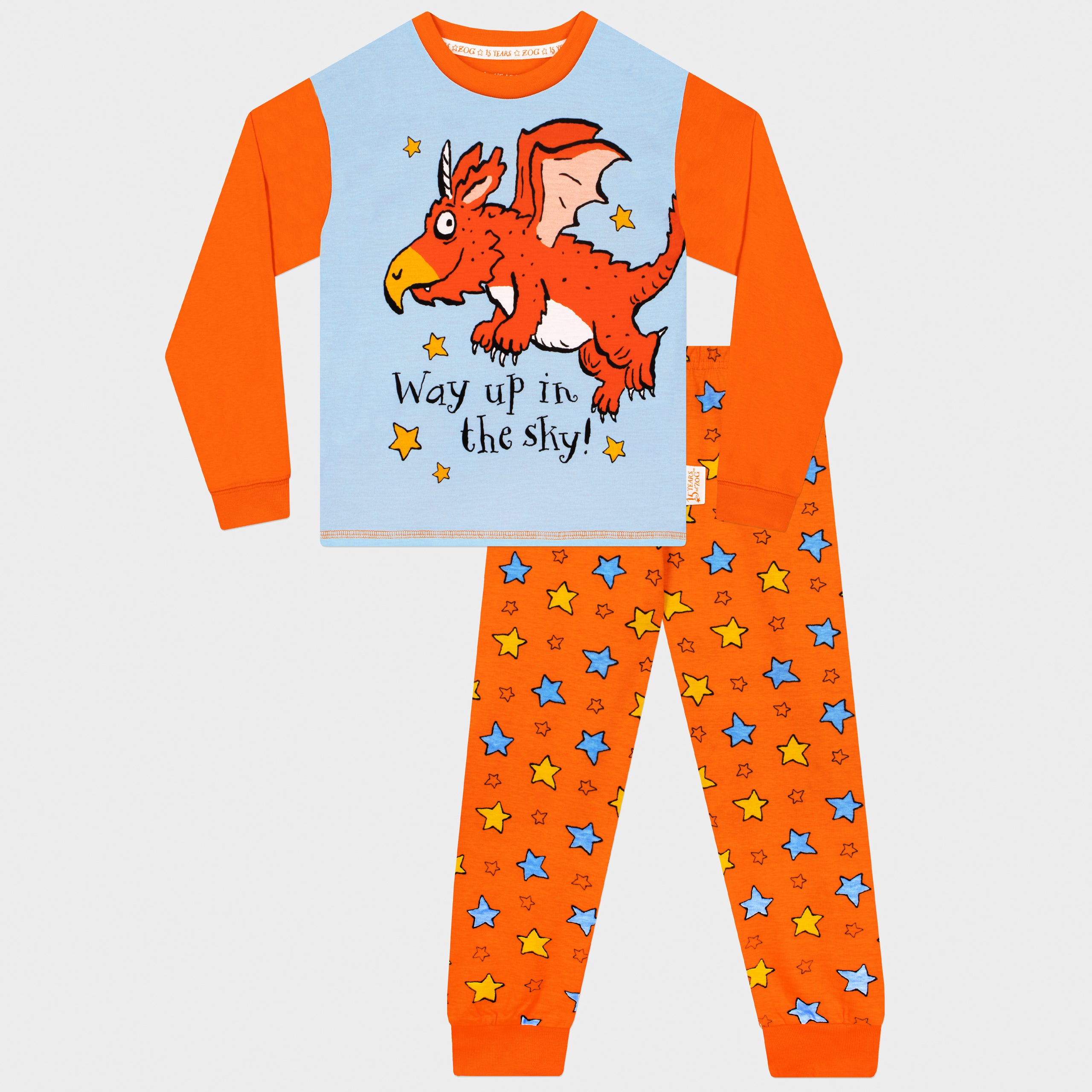 Zog Pyjamas