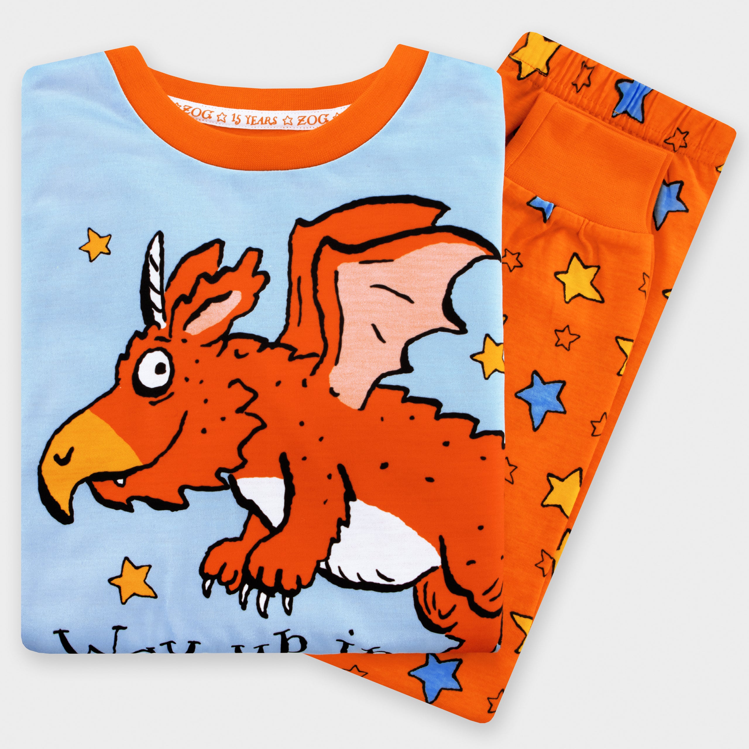 Zog Pyjamas