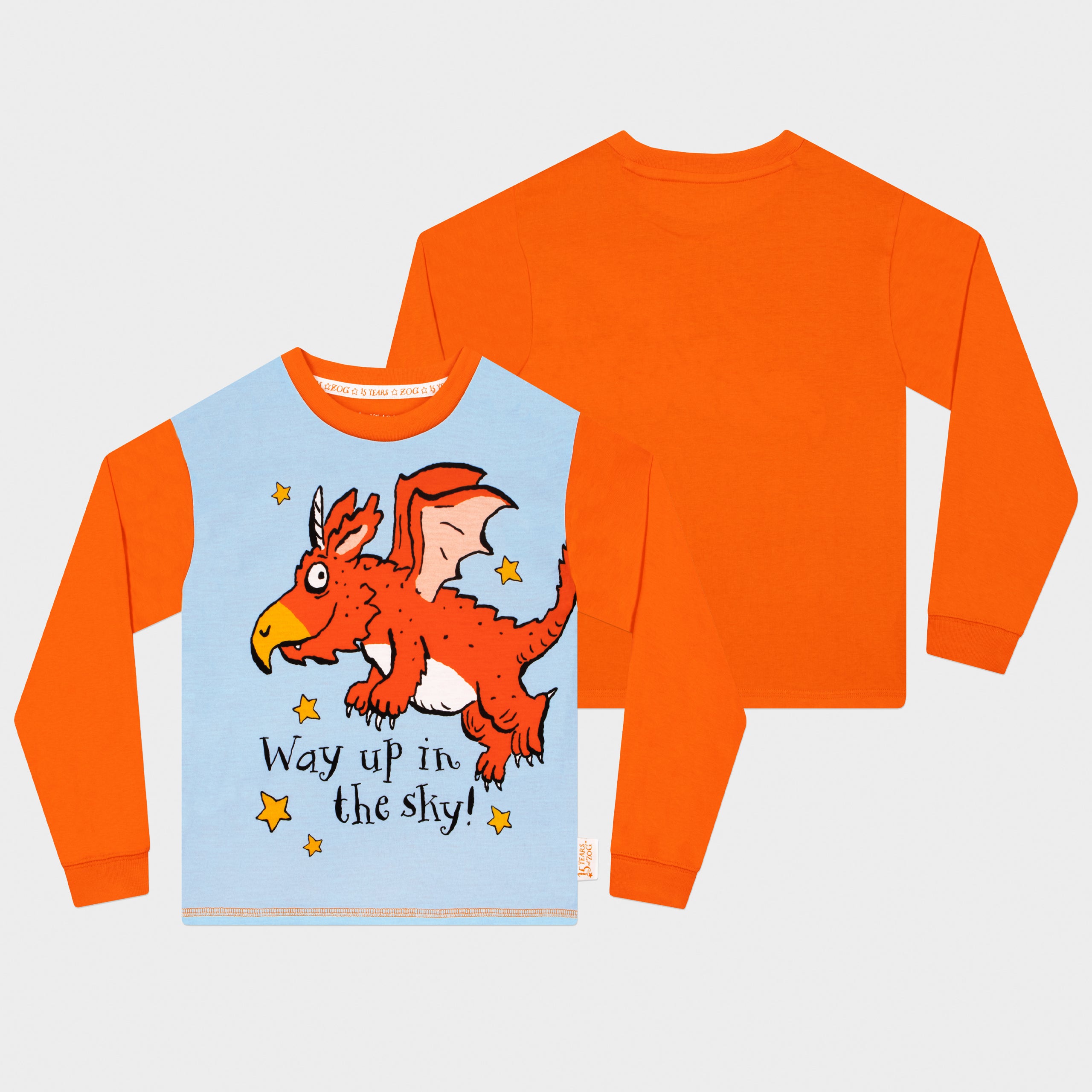 Zog Pyjamas