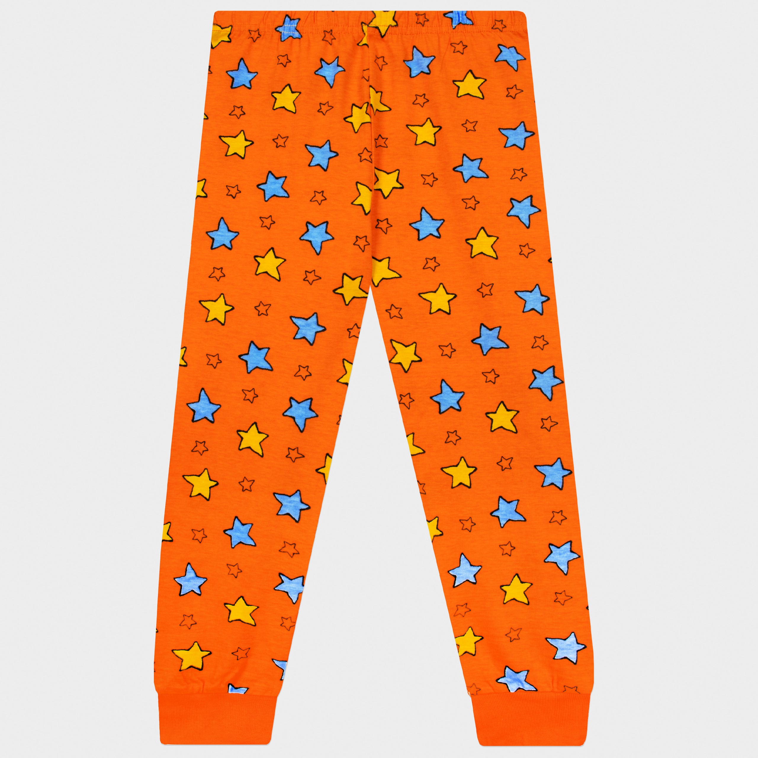 Zog Pyjamas