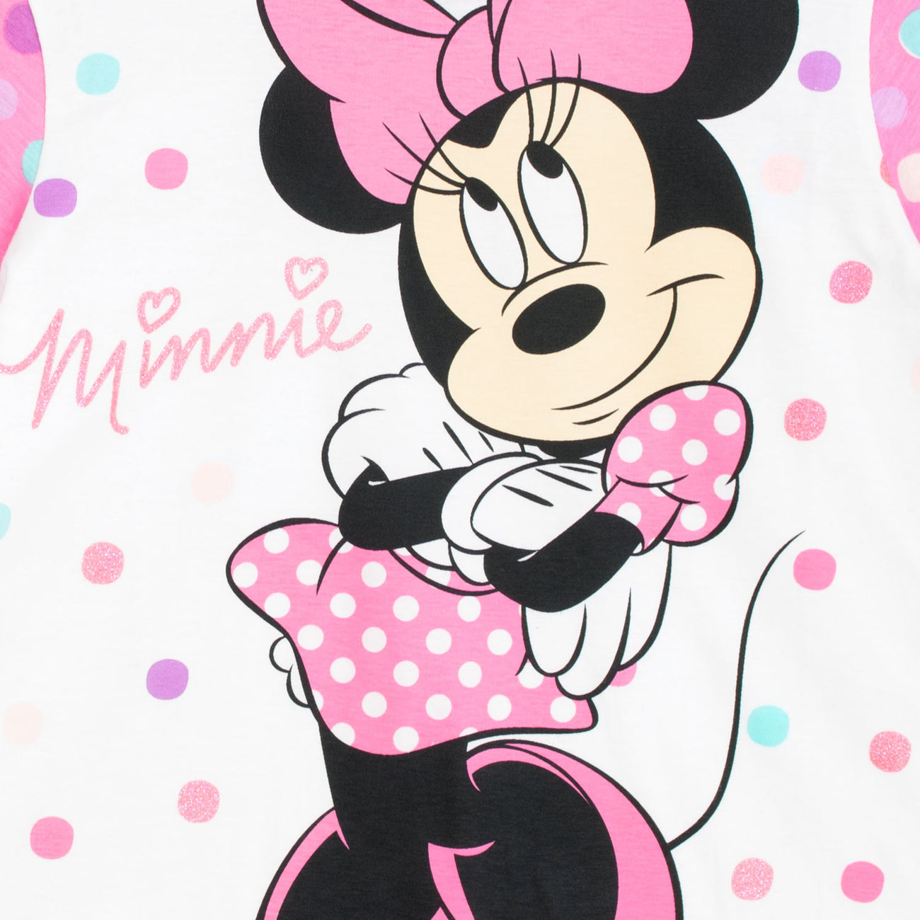 Disney Minnie Mouse Pyjamas | Kids | Character.com