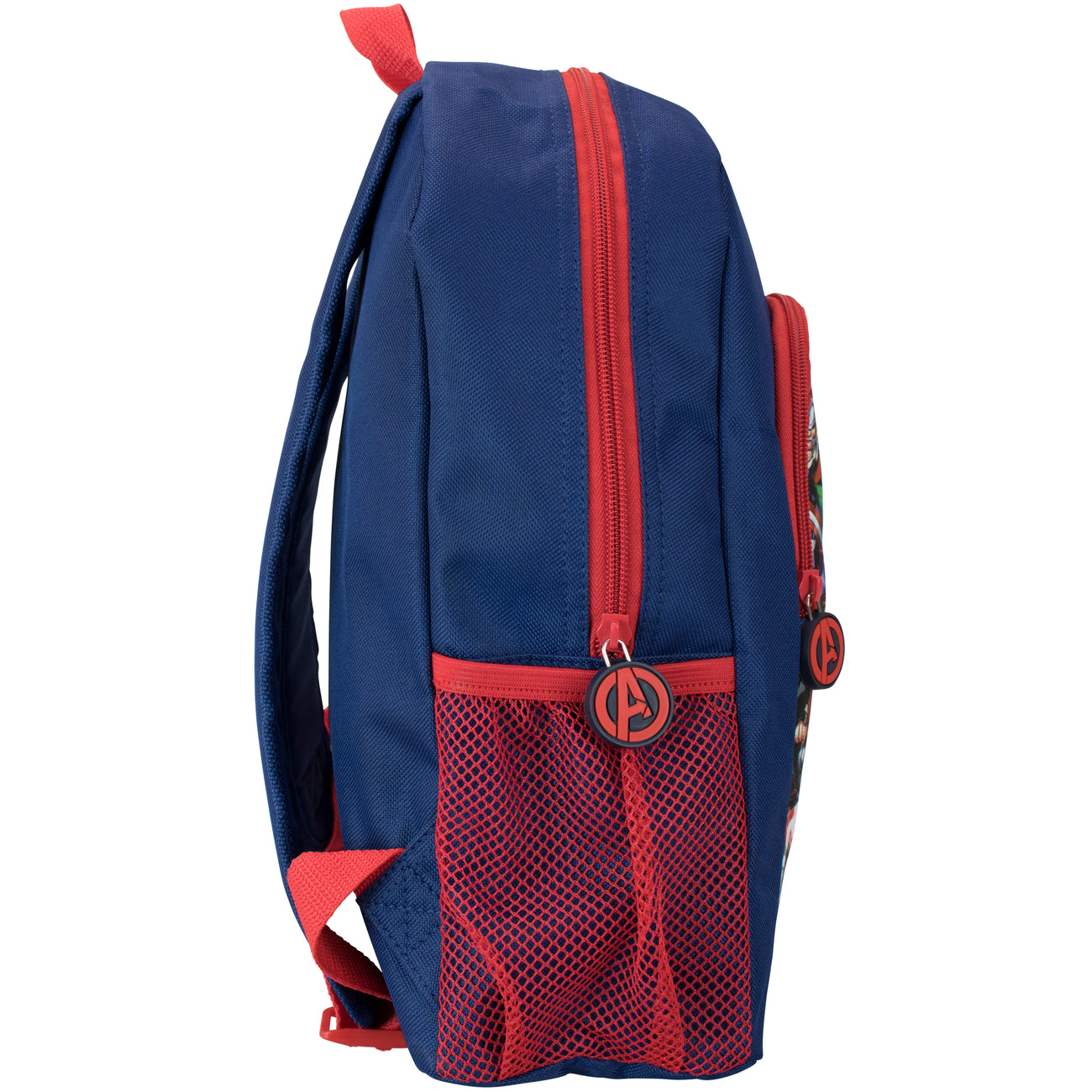 Kids Avengers Backpack I Character.com