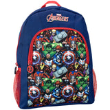 Marvel rucksack 2025