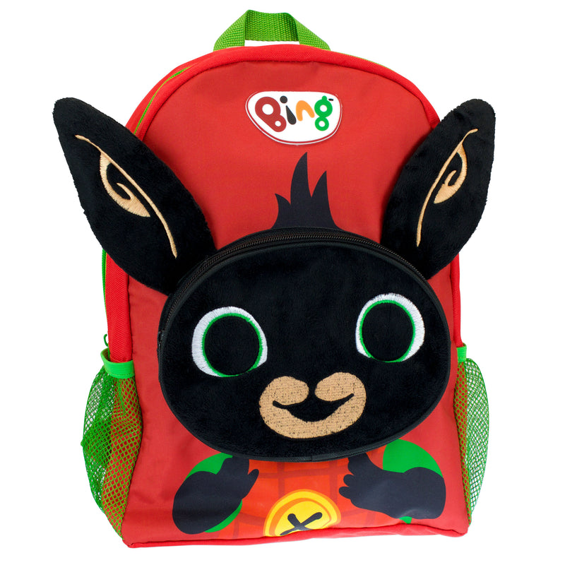 Boys Bing Backpack | Kids | Character.com