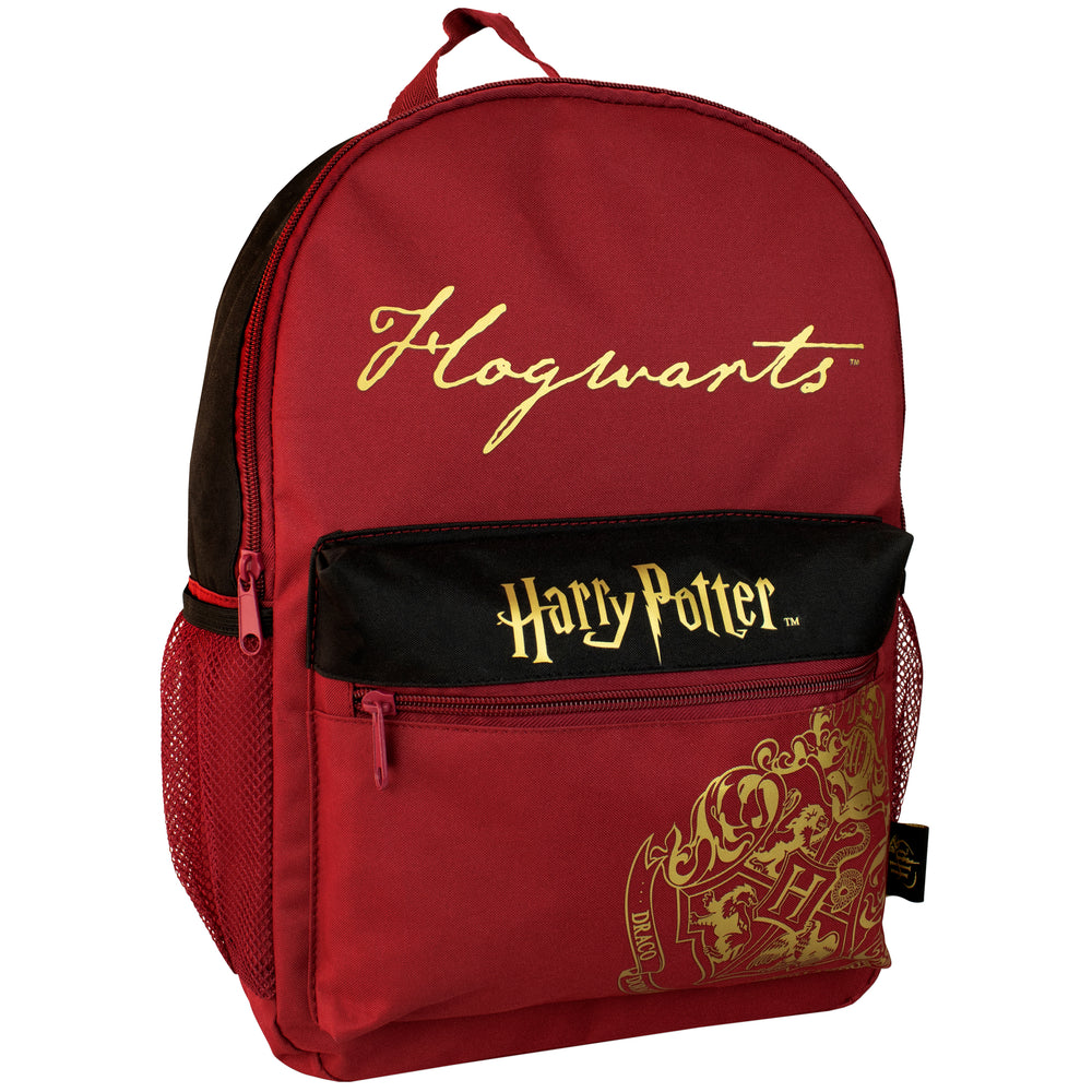 Harry Potter Backpack I Character.com I Harry Potter Official Merch