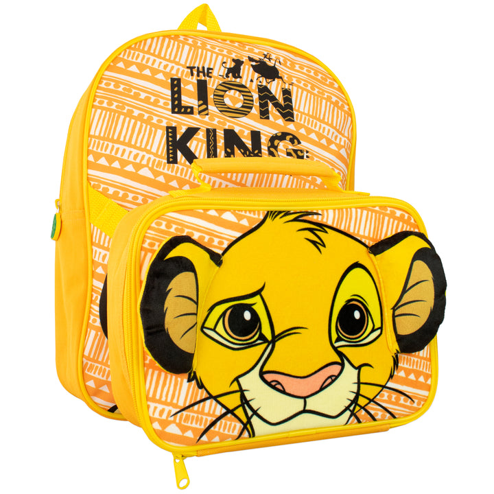 Trolley Bags & Backpack Sets, Kids