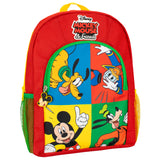 Mickey and friends backpack hotsell