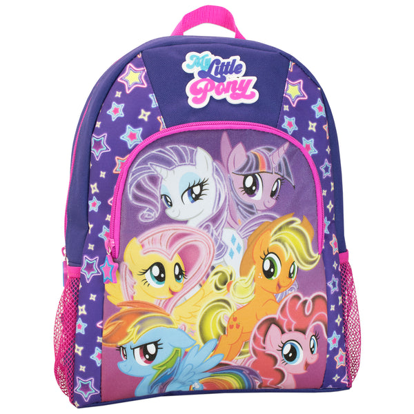 My little online pony backpack