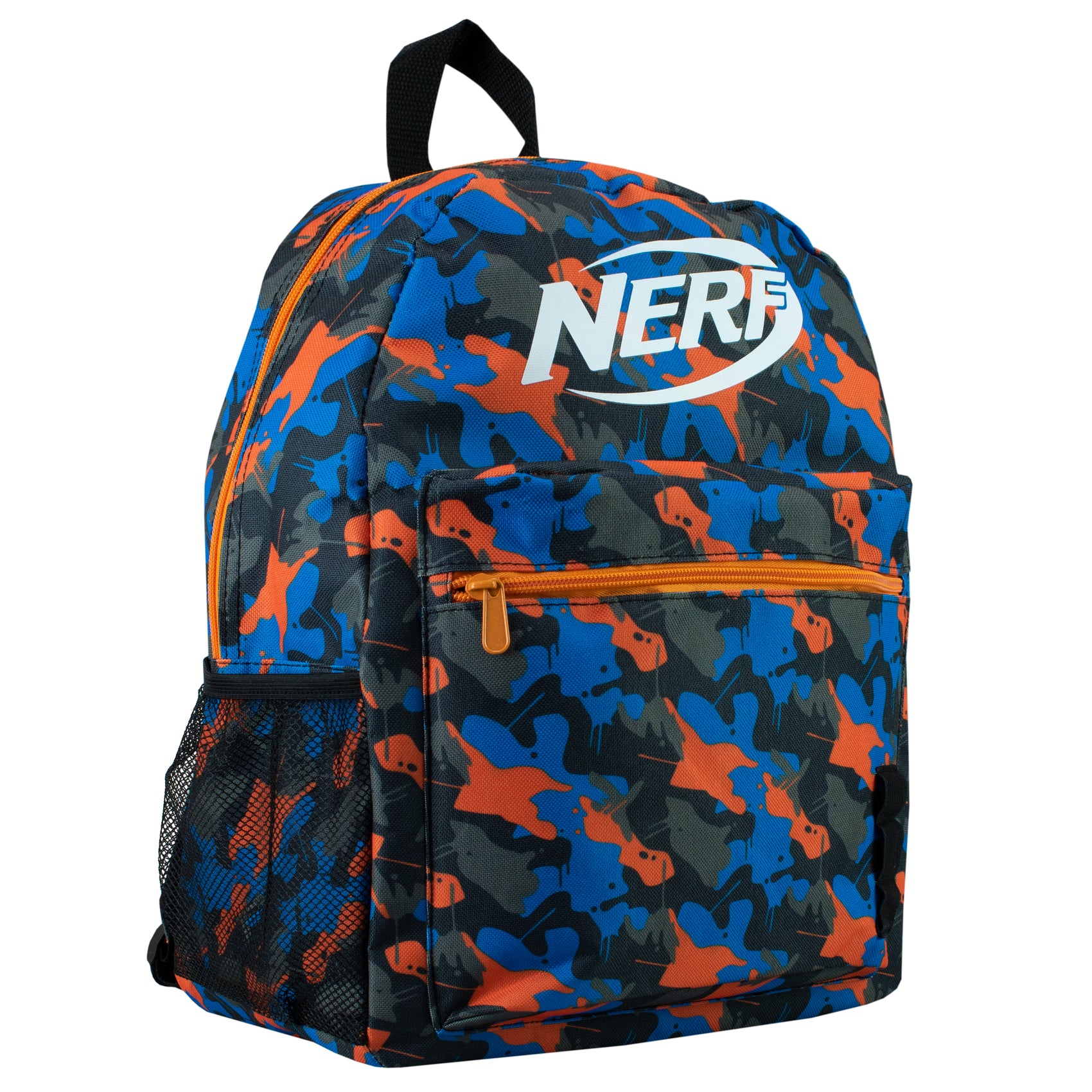 Nerf Backpack | Kids Backpacks | Official Character.com Merchandise