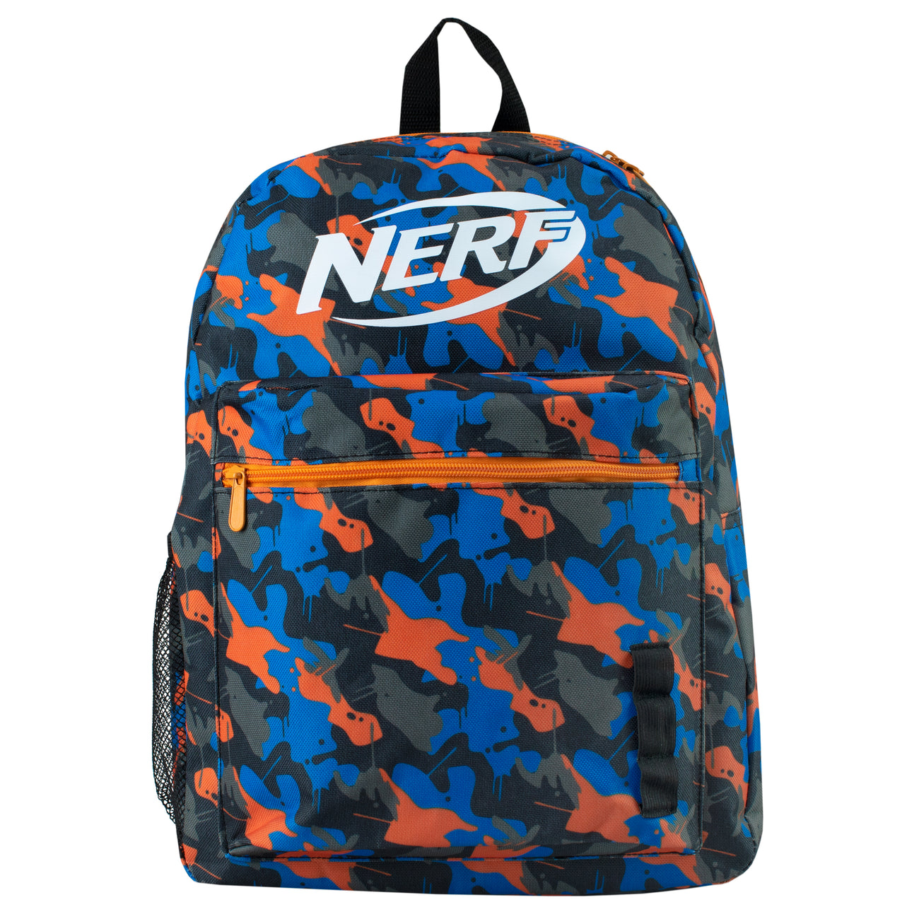 Nerf Backpack | Kids Backpacks | Official Character.com Merchandise