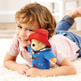 Paddington Bear Plush –