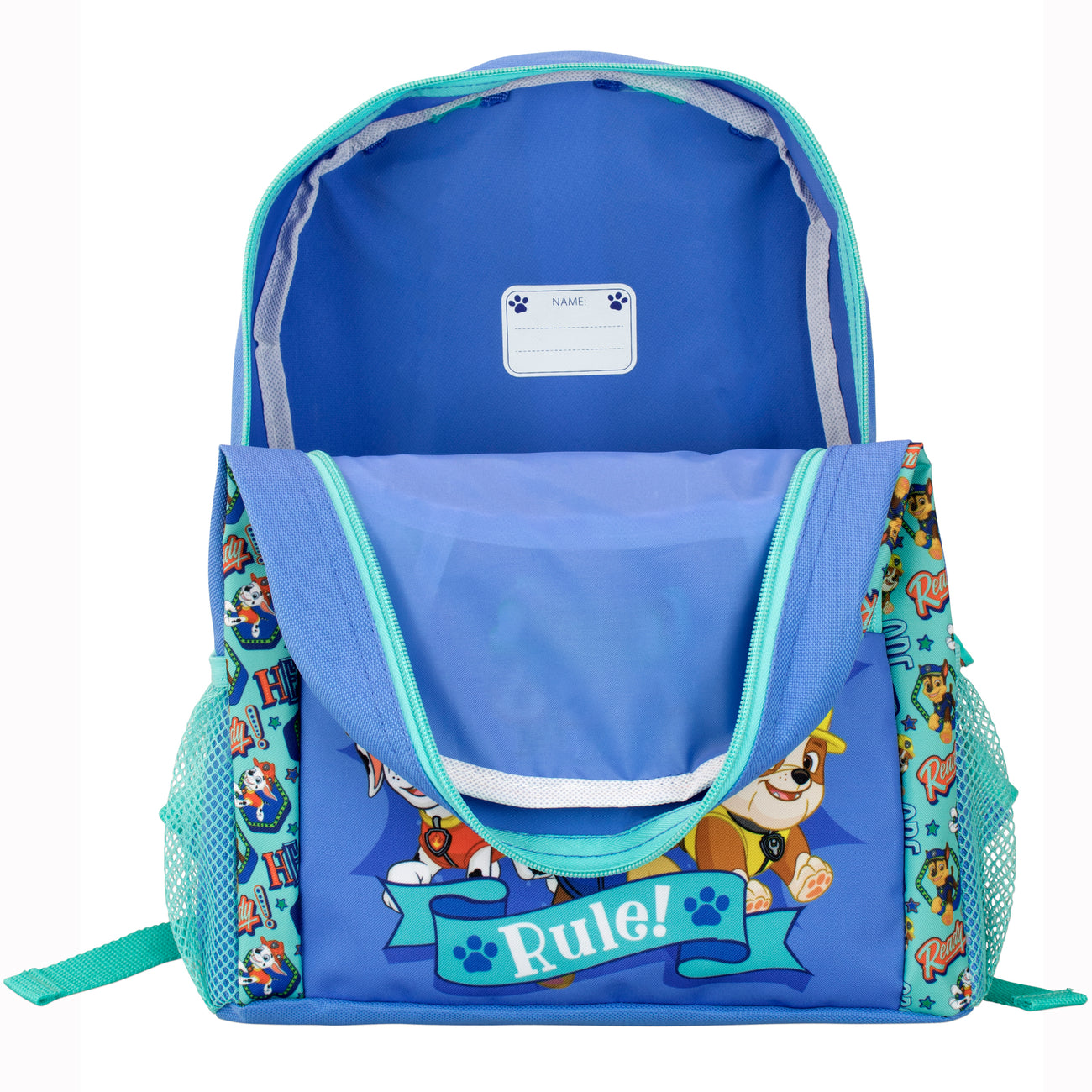 Kids Paw Patrol Backpack I Character.com