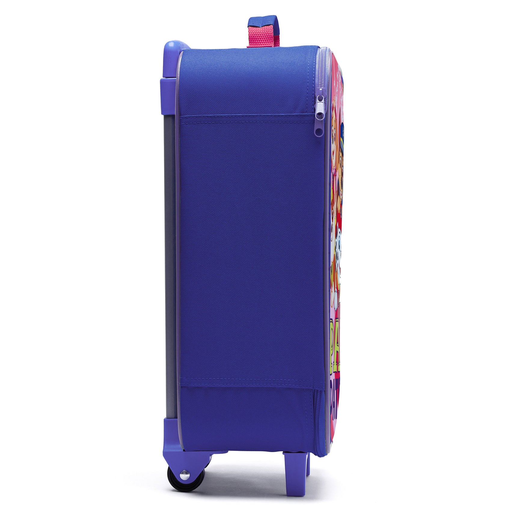 PAW Patrol Trolley Bag Marshall and Chase