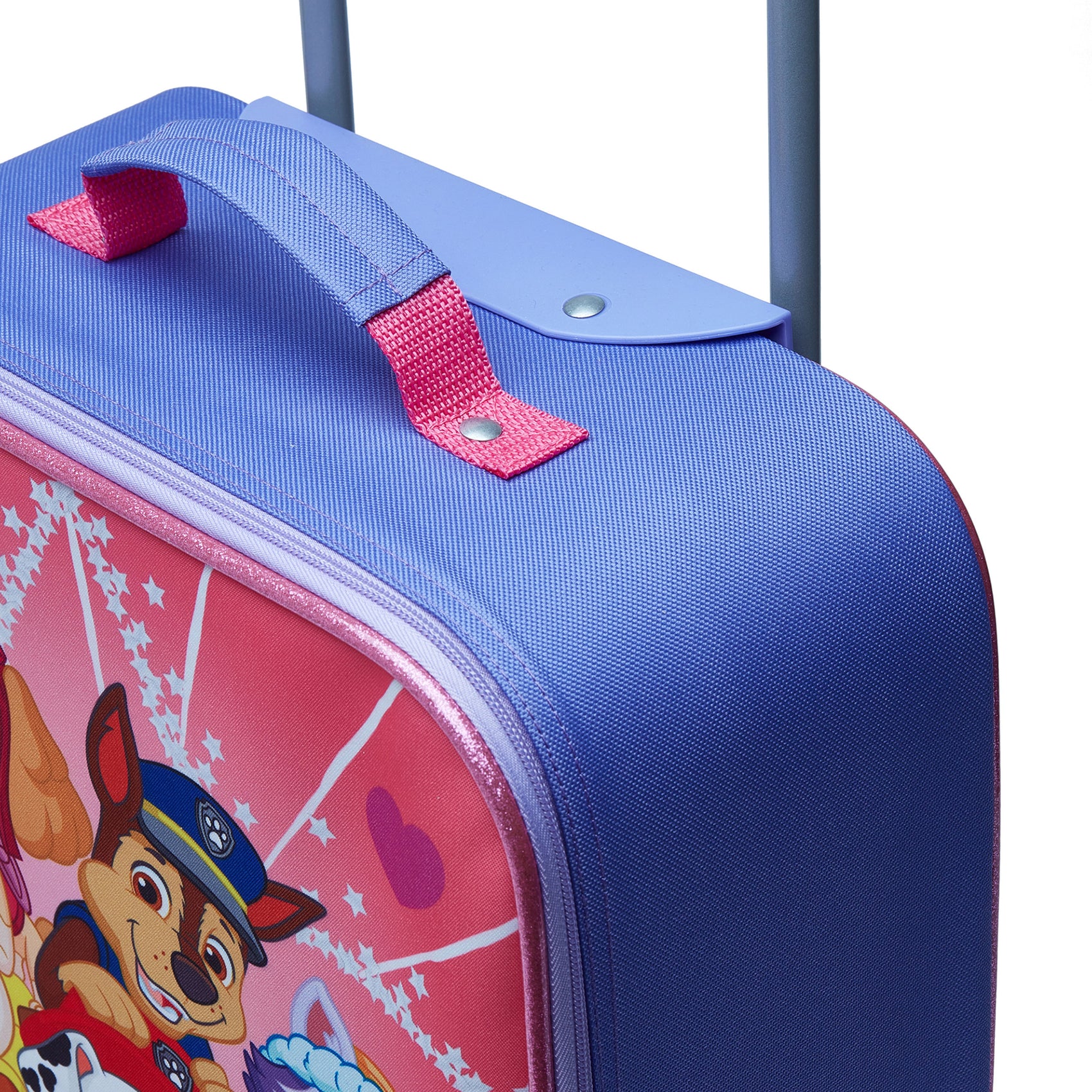 Paw Patrol Trolley Bag Kids Character