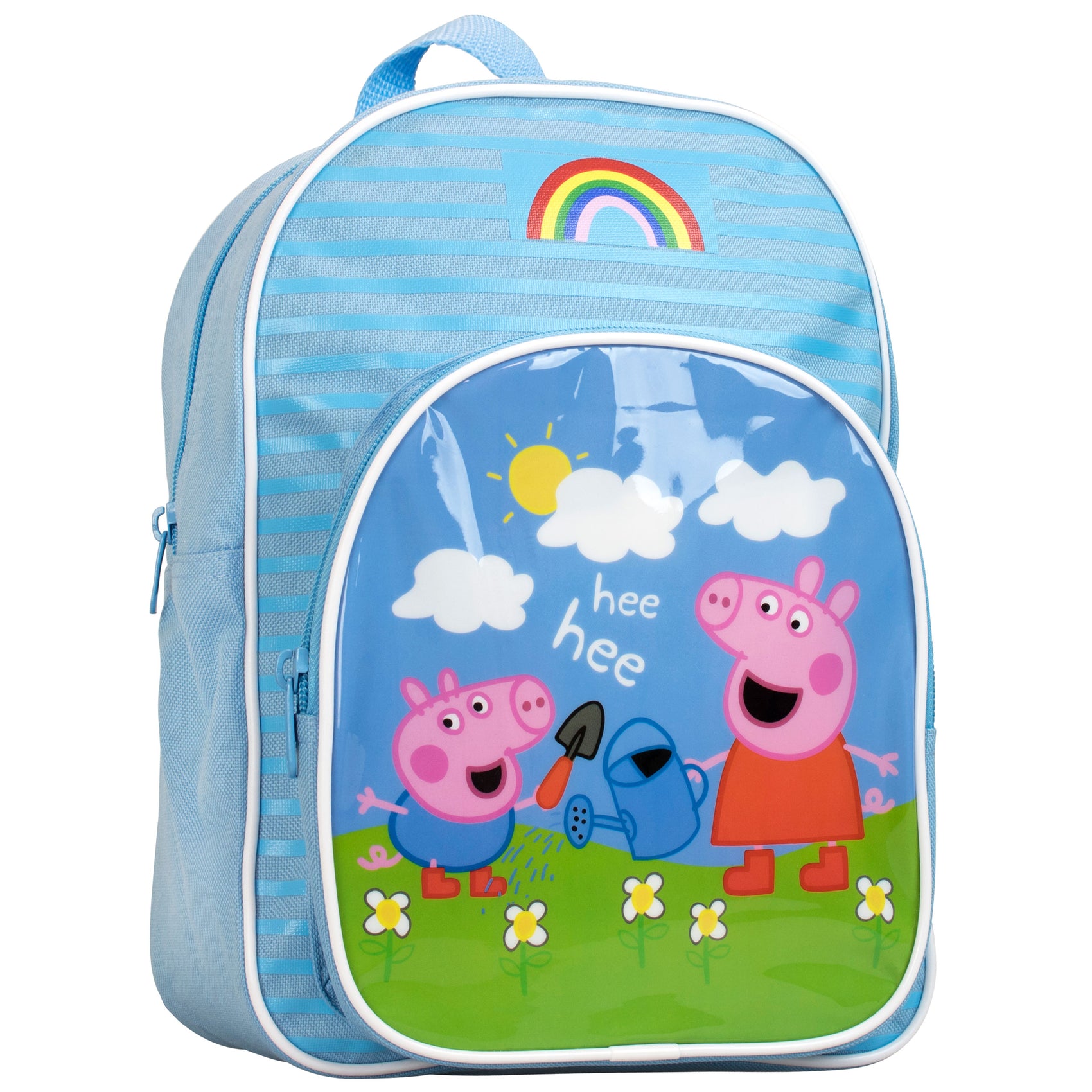 Peppa pig backpacks online