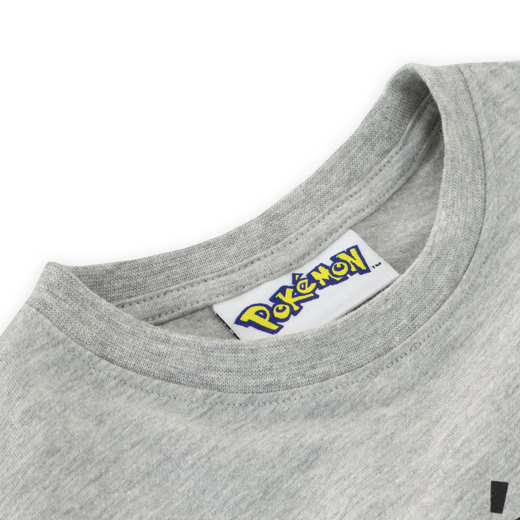 Pokemon Kids T-Shirt - Pokemon Trainer | Character.com