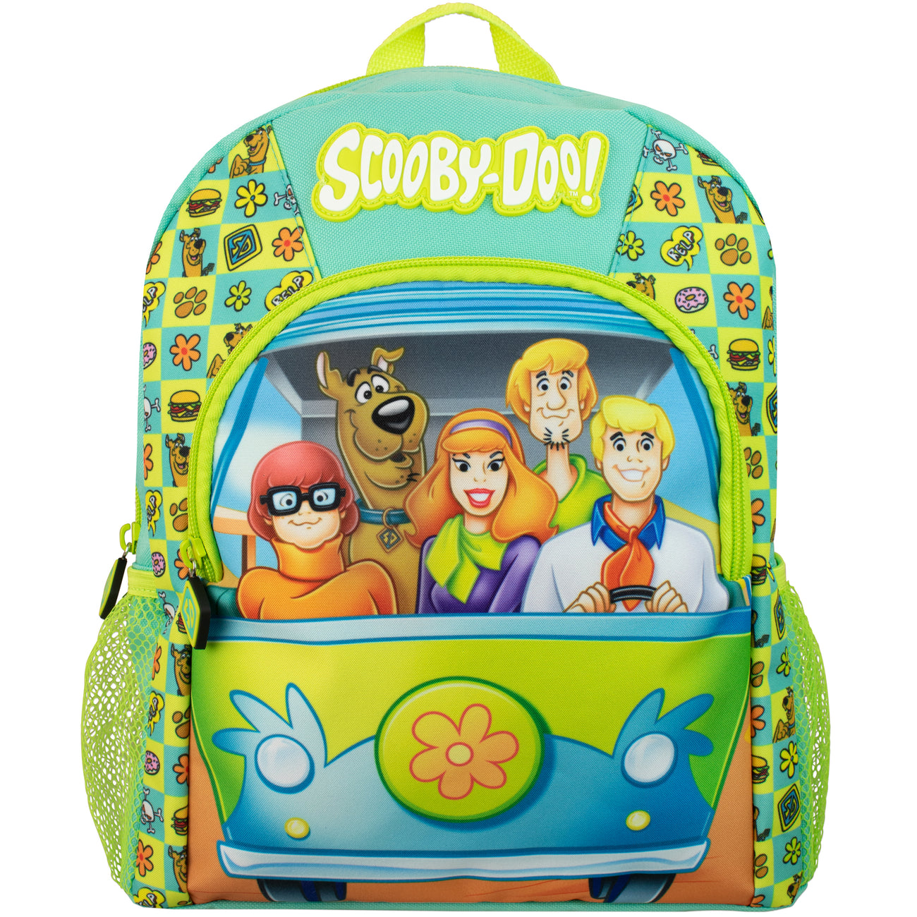 Scooby Doo Backpack | Kids | Character.com