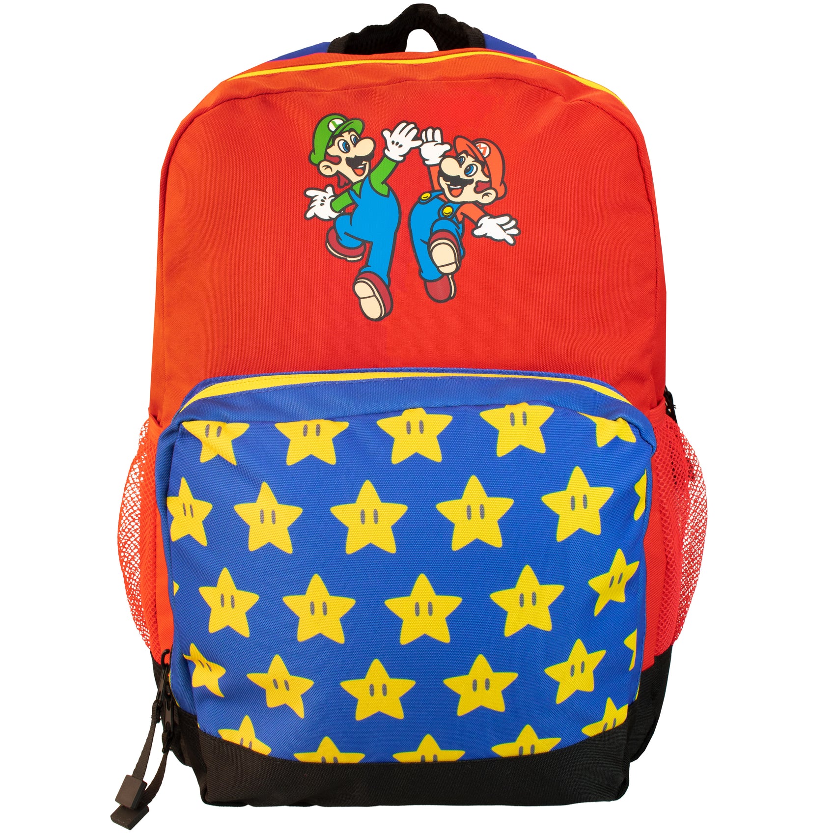 Mochila mario sale