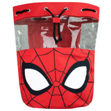 Spidey and His Amazing Friends Swim Bag, Kids