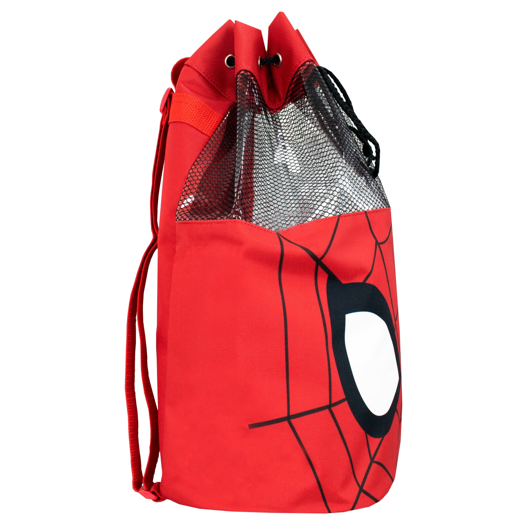 Spiderman swim bag sale