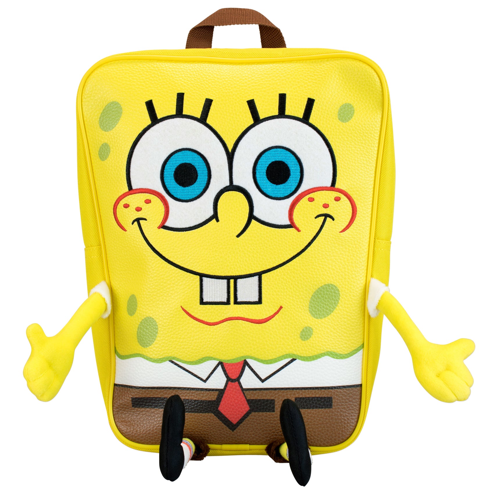 Kids SpongeBob SquarePants Backpack I Character.com