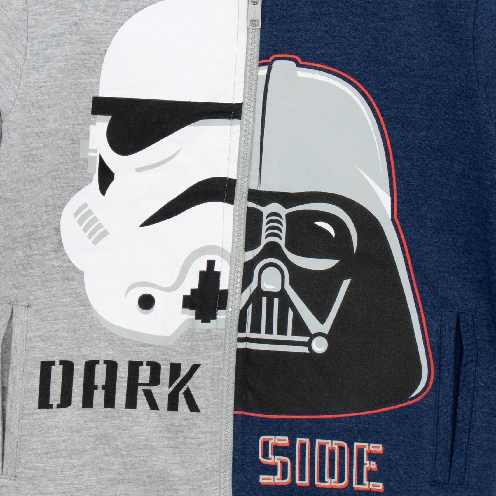 Sudadera darth vader sale