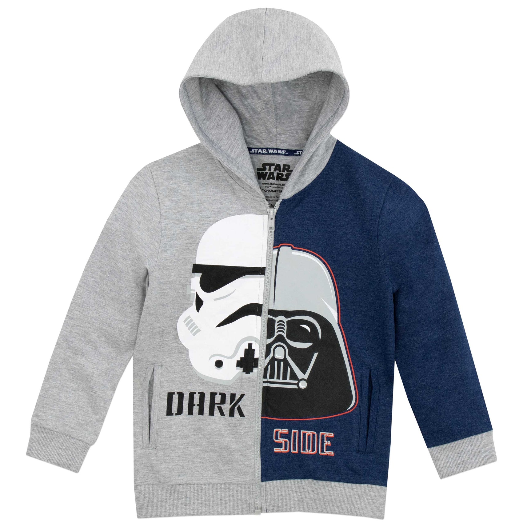 Star wars hoodie online