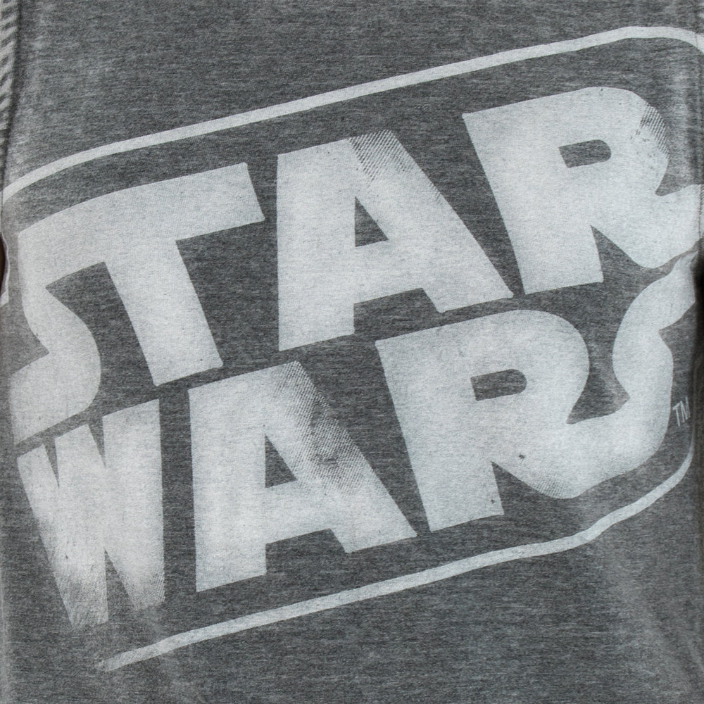 Womens Star Wars T-Shirt – Character.com