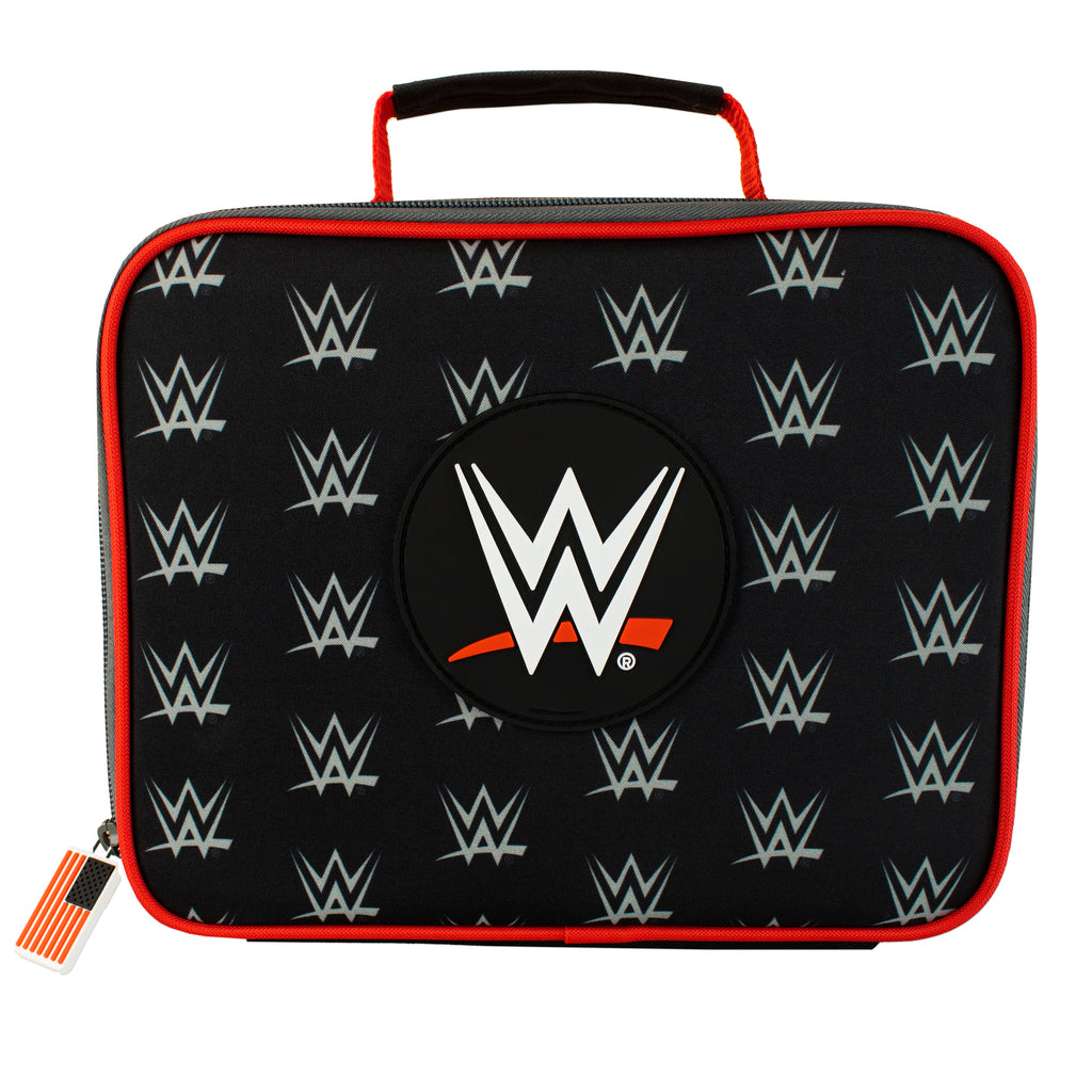 Wwe cheap lunch bag