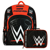 WWE Kids Backpack Set Black: Buy Online at Best Price in UAE 