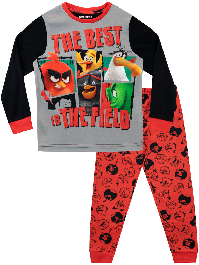 Angry birds pajama pants hot sale