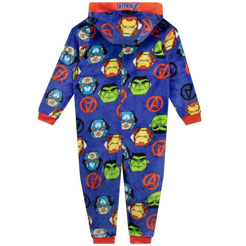 Kids Avengers Onesie | Kids | Character.com