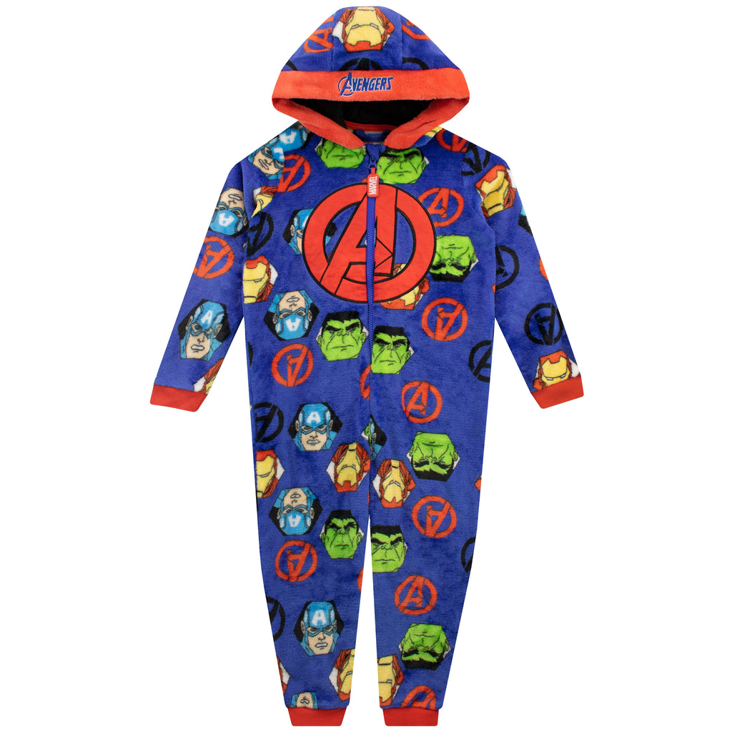 Marvel onesie kids new arrivals