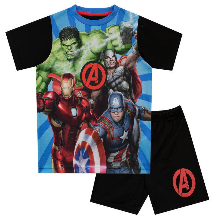 Marvel Avengers Kids Clothing Collection