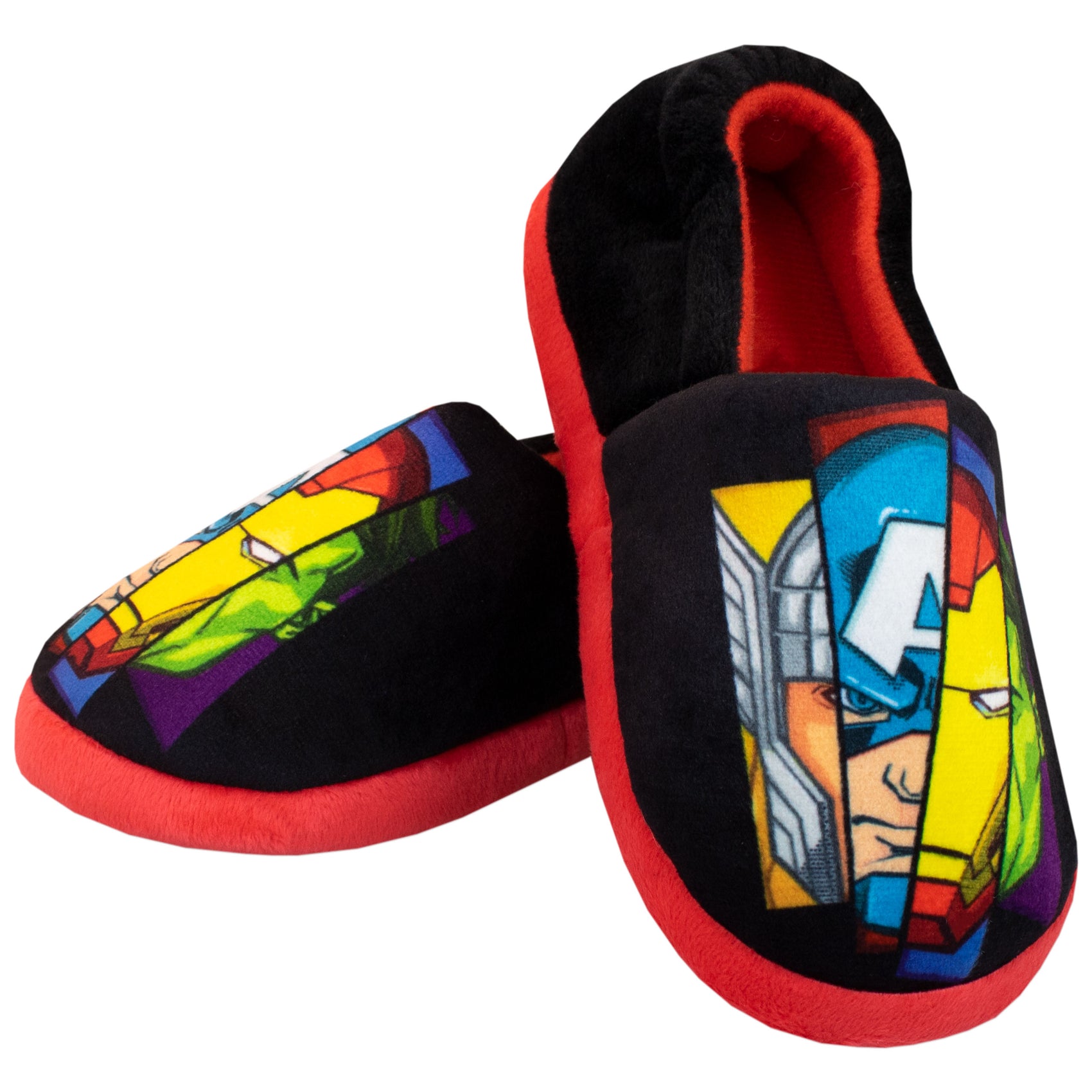 Avengers Slippers