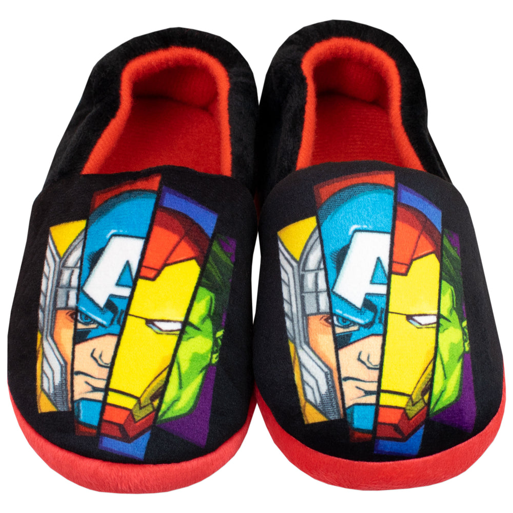 Avengers Slippers | Kids | Character.com