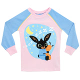 Girls Bing Pyjamas Kids Character