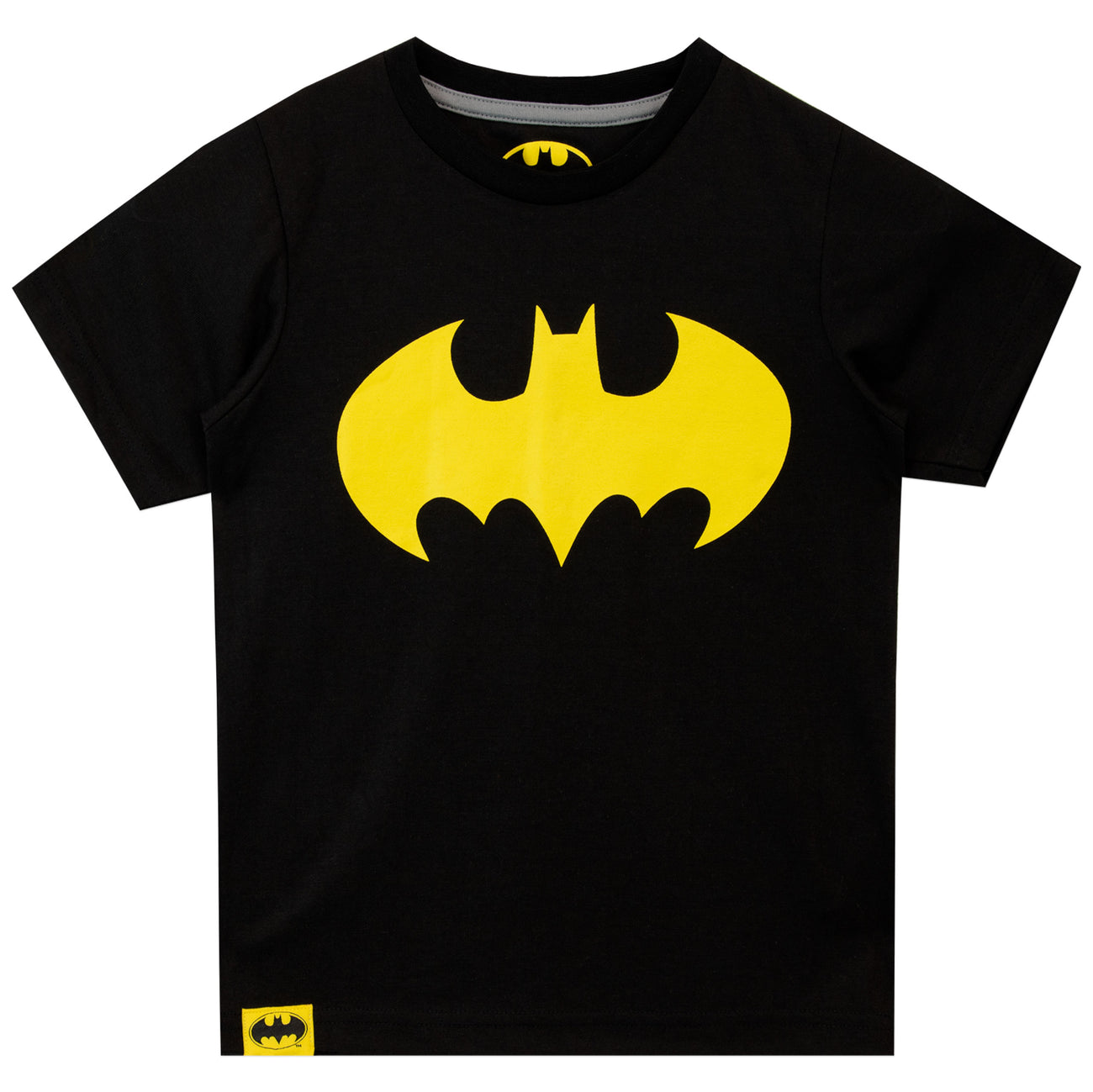 Batman Short Pyjama Set | Kids | Character.com