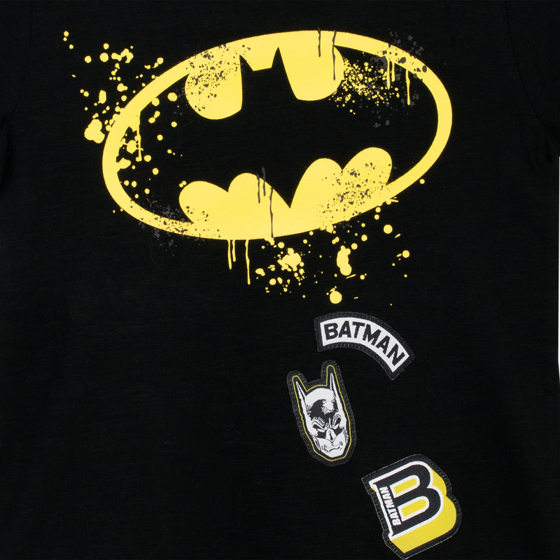 Boys Batman T-Shirt | Kids | Character.com