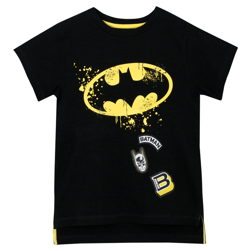 Boys Batman T-Shirt | Kids | Character.com