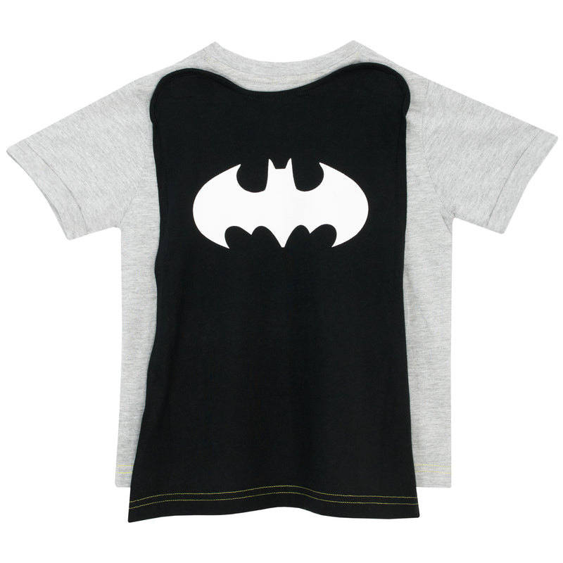 Boys Batman T-Shirt | Kids | Character.com | Official Merchandise