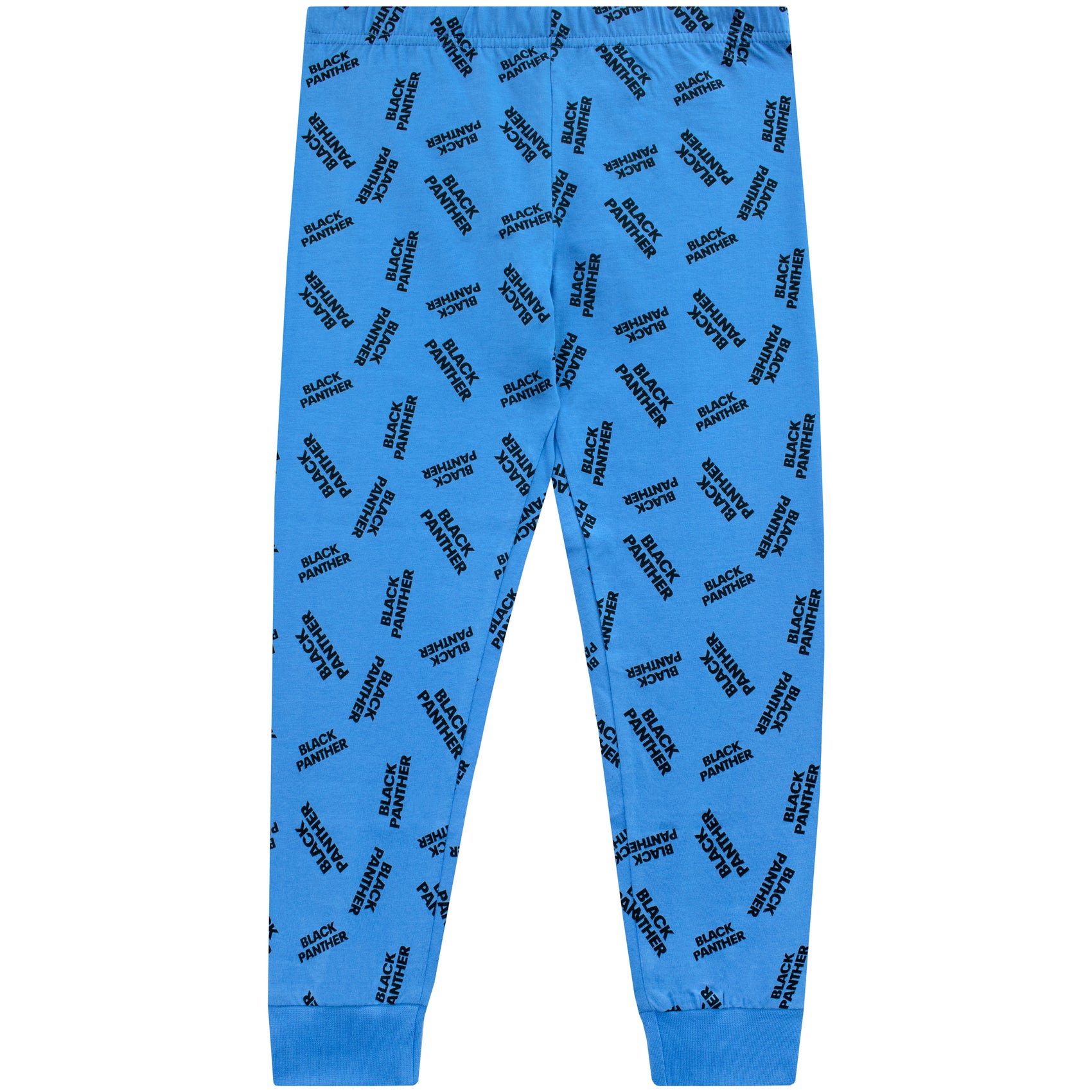 Kids Black Panther Pyjamas | Kids | Character.com