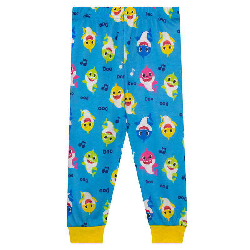 Baby Shark Pyjamas | Kids | Character.com