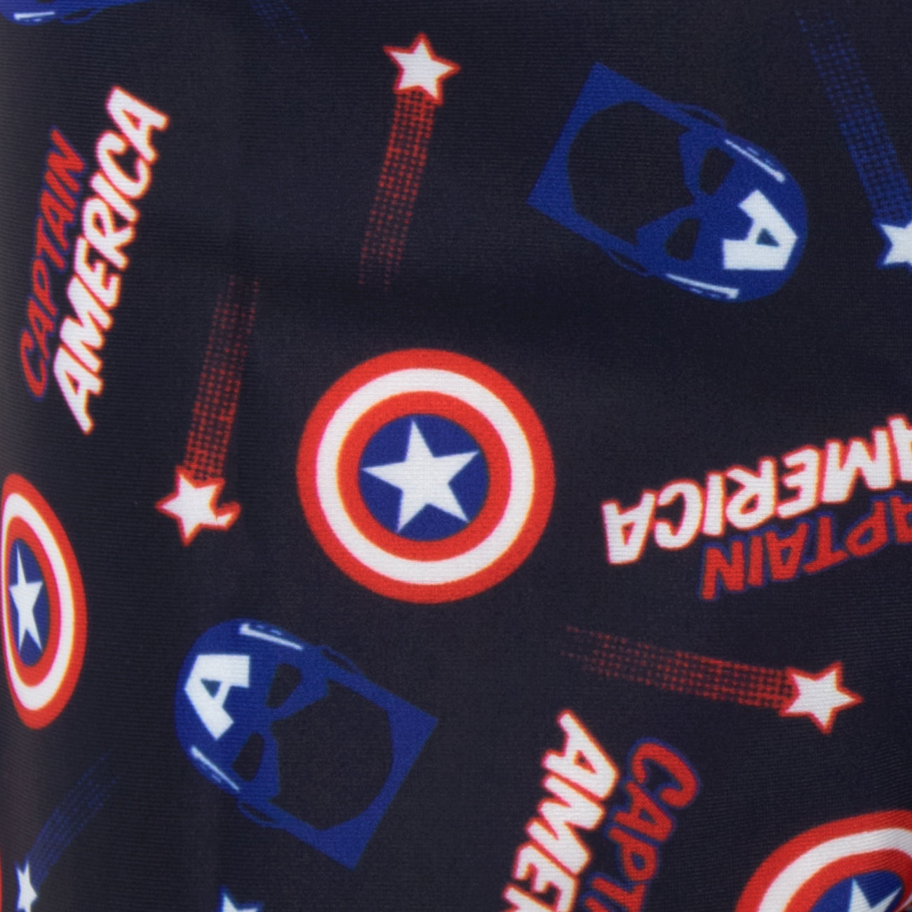 Kids Captain America Swim Set I Character.com