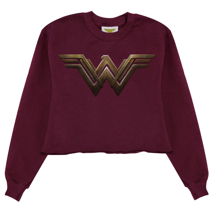 Wonder Woman –