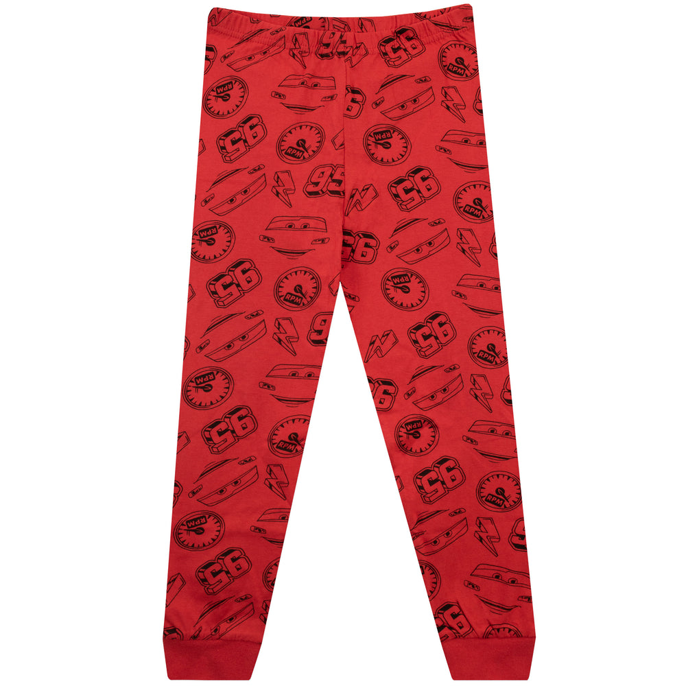 Kids Cars Pyjamas | Kids | Character.com